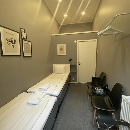 Hotel Unique Stockholm