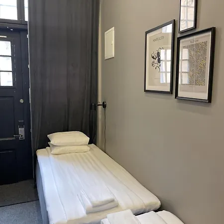 Unique 3* Stockholm