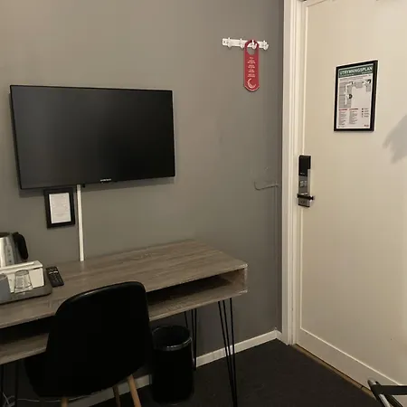 Unique 3* Stockholm