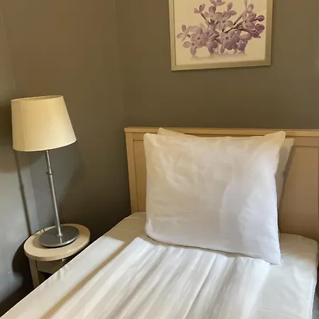 Unique Hotel