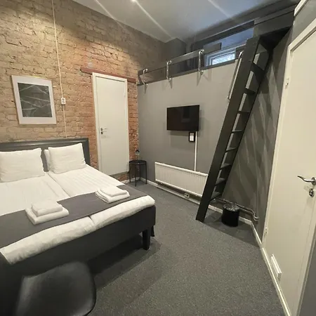 Hotel Unique Stockholm