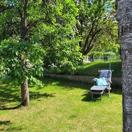 펜션 Sparkling Newly Built House Close To & Nature *