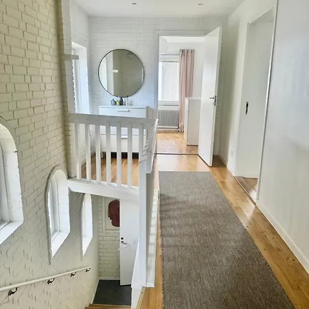 Apartament With Amazing View *