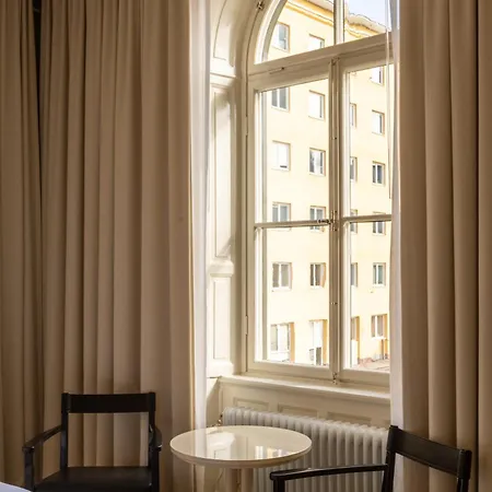 Stadshotell Stockholm