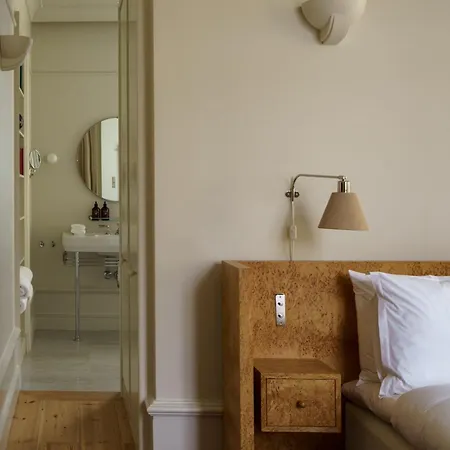 Stadshotell 5* Stockholm