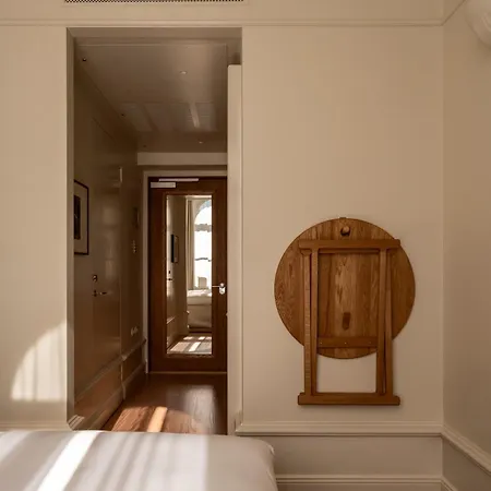 Hotel Stadshotell Stockholm