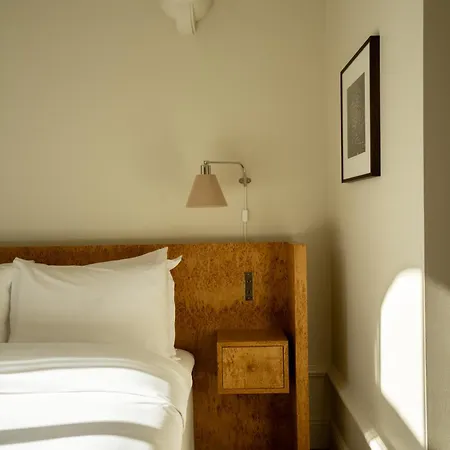 Stadshotell 5* Stockholm