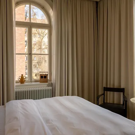 Stadshotell Stockholm