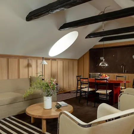 Stadshotell Hotel Stockholm