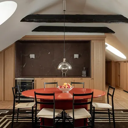 Hotel Stadshotell Stockholm