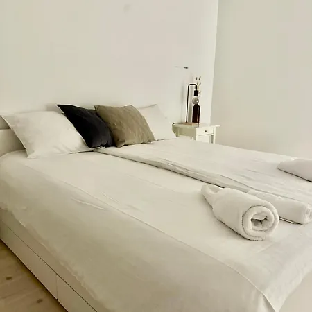 Διαμέρισμα I Hjaertat Av Στοκχόλμη
