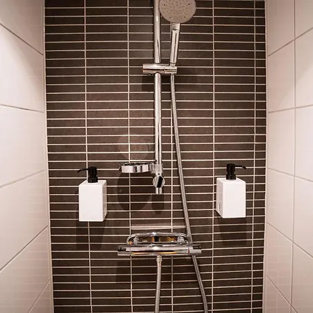 Szálloda Scandic Klara