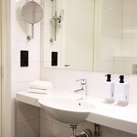 Hotel Scandic Täby