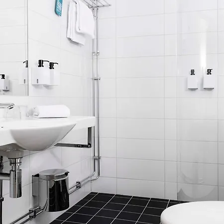 Scandic Hotel 4*