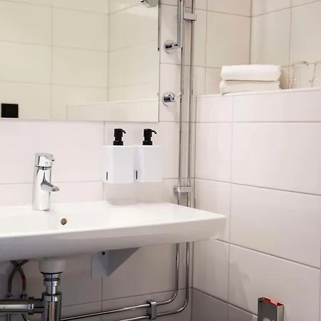 Hotel Scandic 4*
