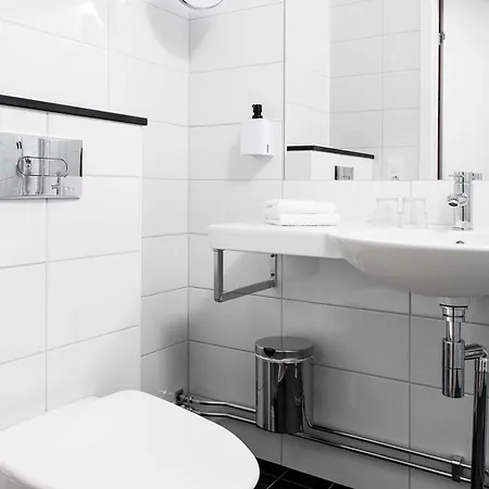 Hotel Scandic Täby