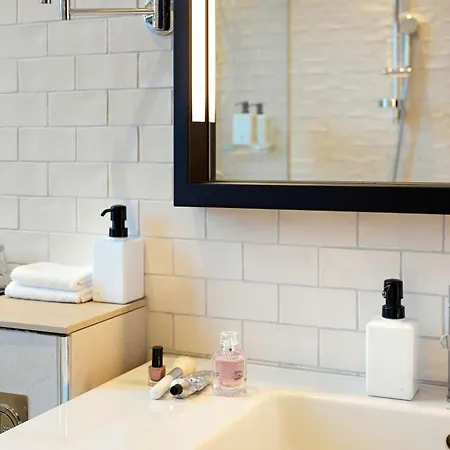 Hotel Scandic Grand Stockholm