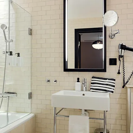 Scandic Grand 4* Stockholm