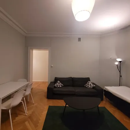 Appartement Vmg