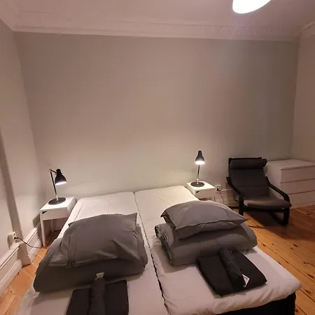 Appartement Vmg *
