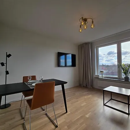 And Modernt Stockholm