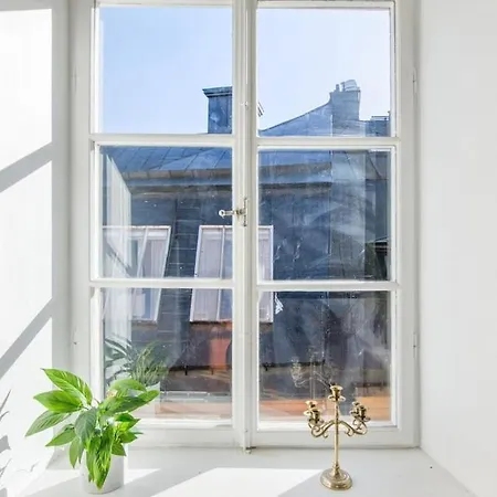Apartment Luxury In Gamla Stan, Floor Stockholm