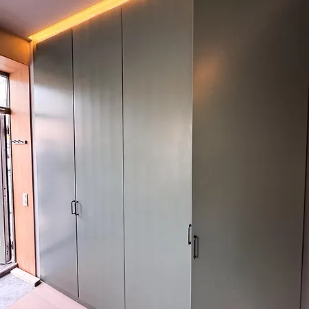 Spacious & Cozy 아파트