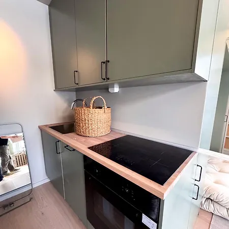 아파트 Spacious & Cozy *