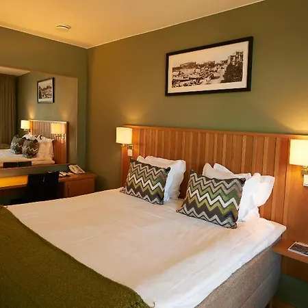 Källhagen 4*