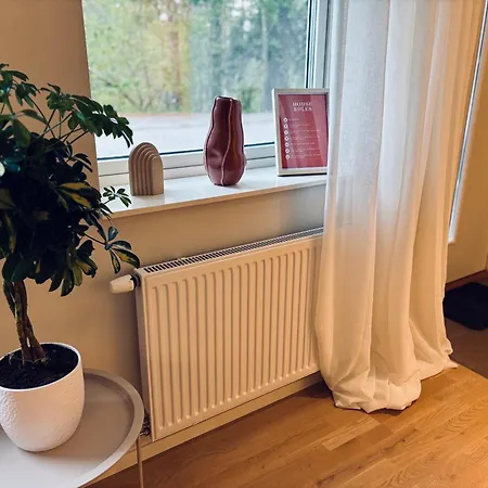 Stylish 1 Bedroom Appartement Ville de Stockholm