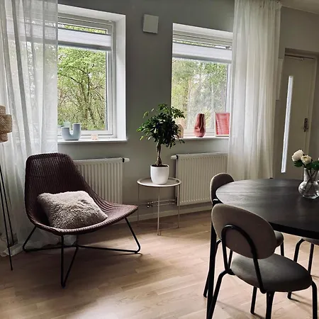 Stylish 1 Bedroom Apartment