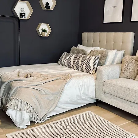 Appartement Stylish 1 Bedroom *