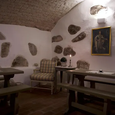Sven Vintappare 3* Stoccolma