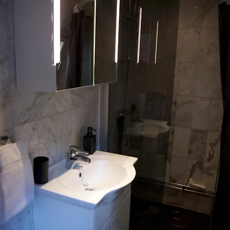 Sven Vintappare Hotel 3*