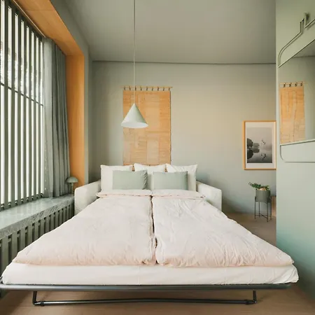 Spacious & Cozy 아파트