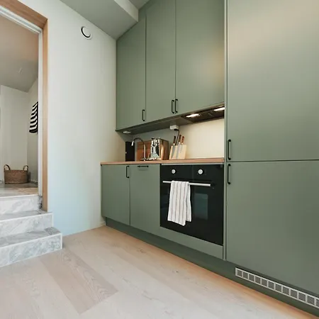아파트 Spacious & Cozy *