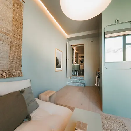아파트 Spacious & Cozy *