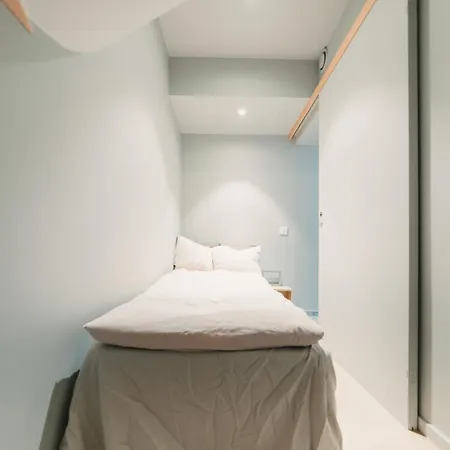 Spacious & Cozy 스톡홀름