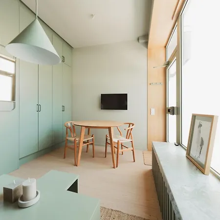 Spacious & Cozy * 스톡홀름
