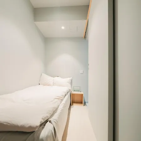 Spacious & Cozy 아파트 *