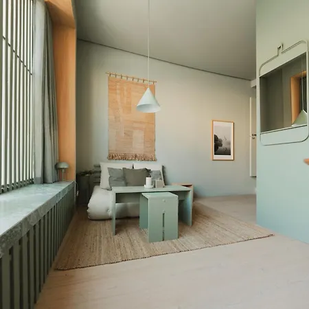 Spacious & Cozy * 스톡홀름
