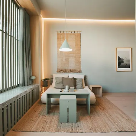 Spacious & Cozy * 스톡홀름
