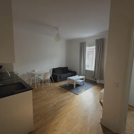 Nbg6 Stockholm