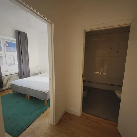 Apartmán Nbg6