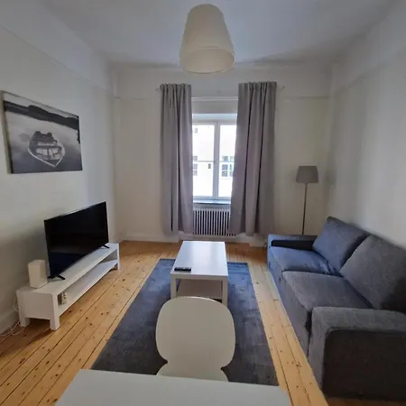 Apartmán Nbg6 *
