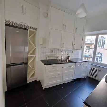 Apartmán Nbg6