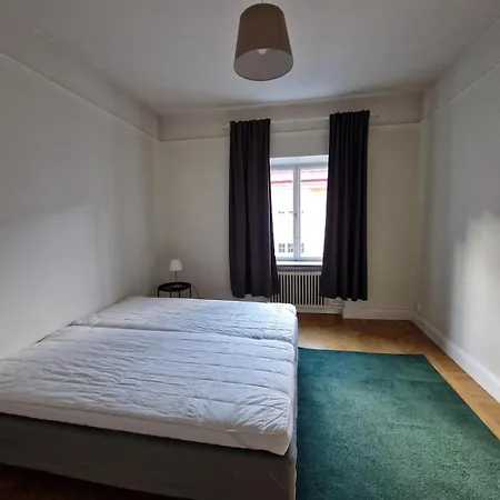 Nbg6 * Stockholm