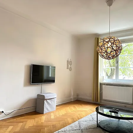 Soeder Cozy Appartamento *
