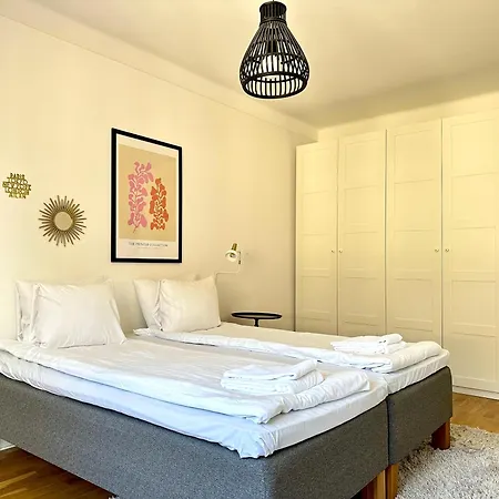 Appartamento Soeder Cozy *