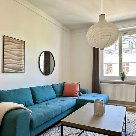 Soeder Cozy Appartamento